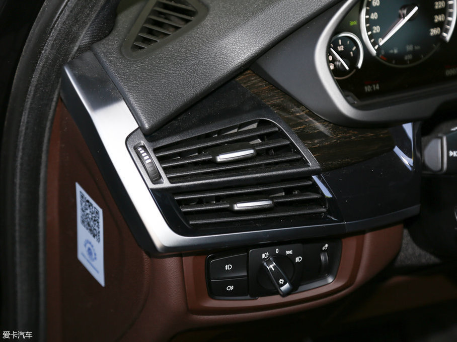 2017RX5(M) xDrive35i M\