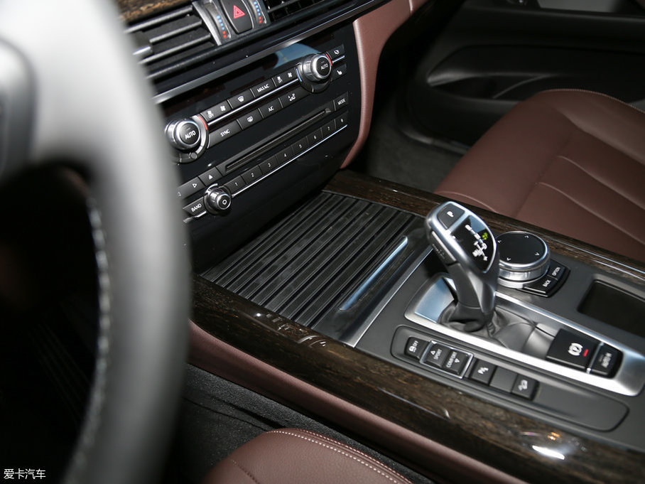 2017RX5(M) xDrive35i M\