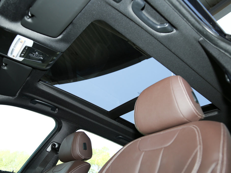 2017RX5(M) xDrive35i M\