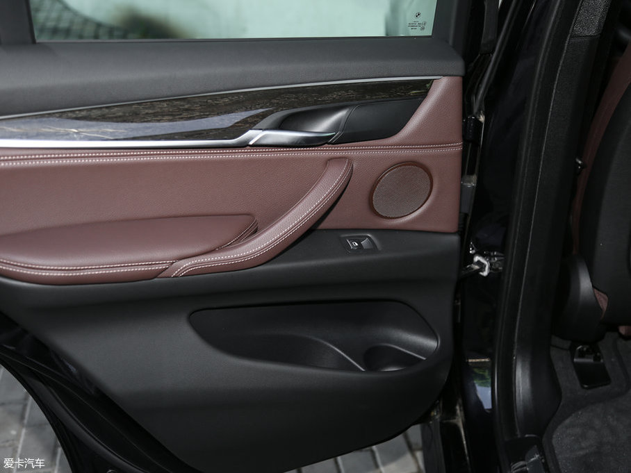 2017RX5(M(jn)) xDrive35i M\(yn)(dng)