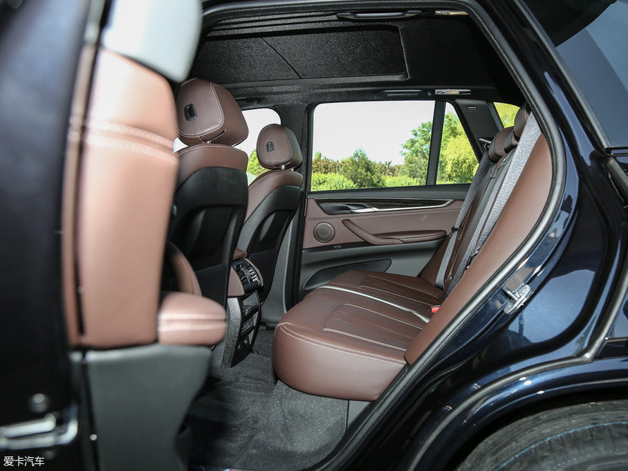 2017RX5(M) xDrive35i M\