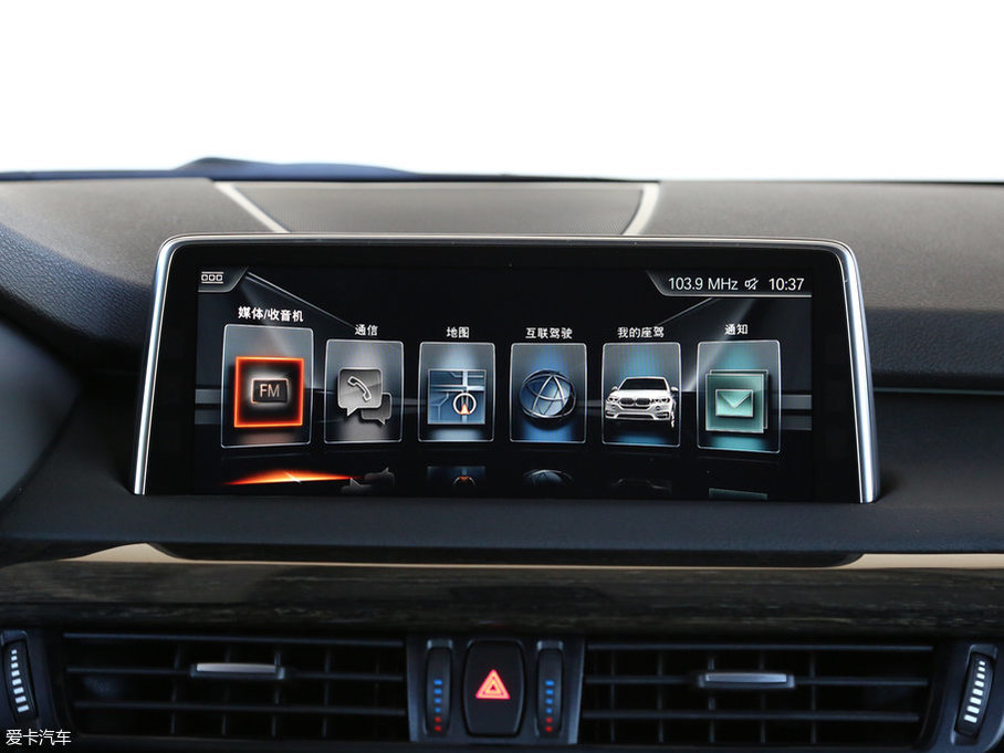 2017RX5(M) xDrive35i M\