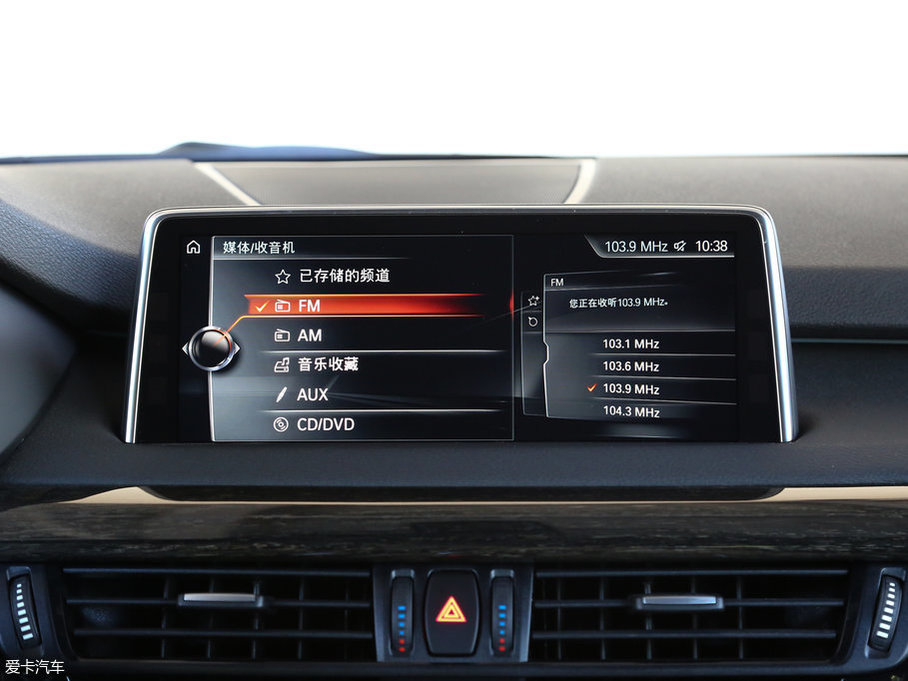 2017RX5(M) xDrive35i M\