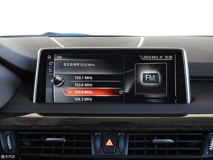 2017RX5(M) xDrive35i M\