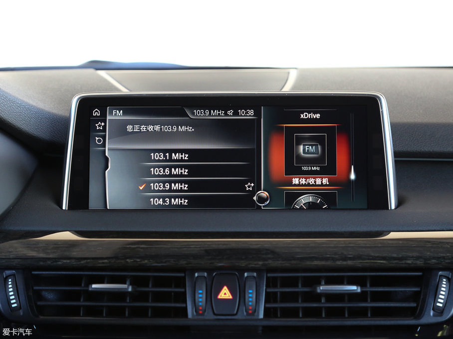 2017RX5(M) xDrive35i M\