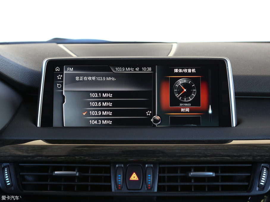 2017RX5(M) xDrive35i M\