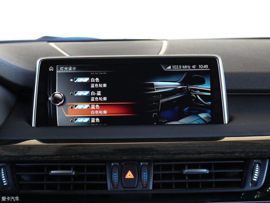 2017RX5(M) xDrive35i M\