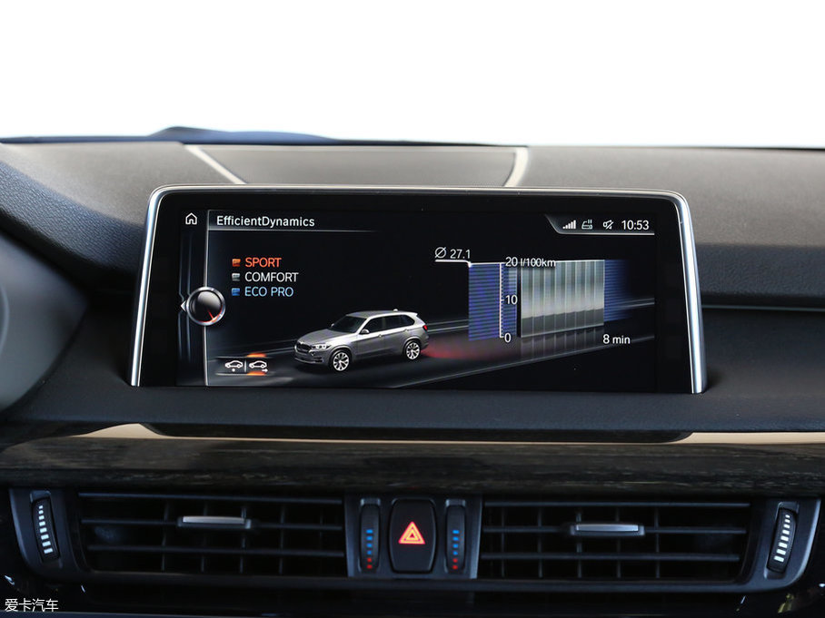 2017RX5(M) xDrive35i M\