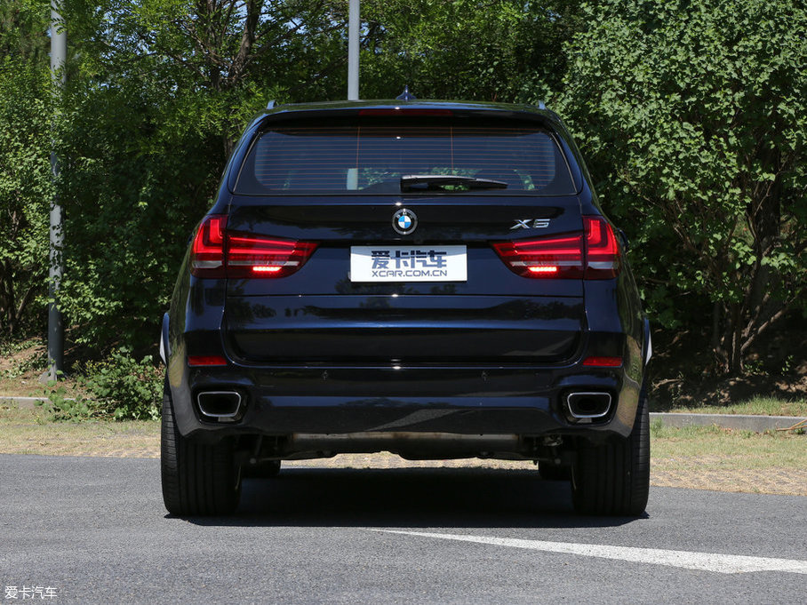 2017RX5(M) xDrive35i M\