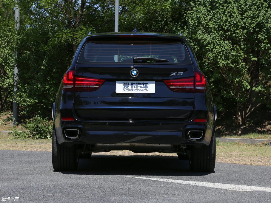 2017RX5(M) xDrive35i M\