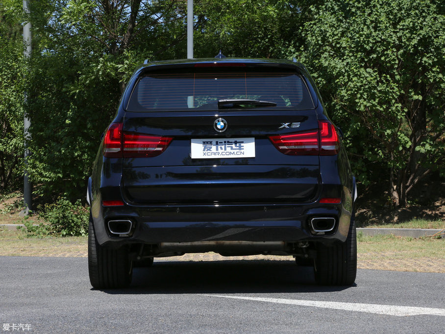 2017RX5(M) xDrive35i M\