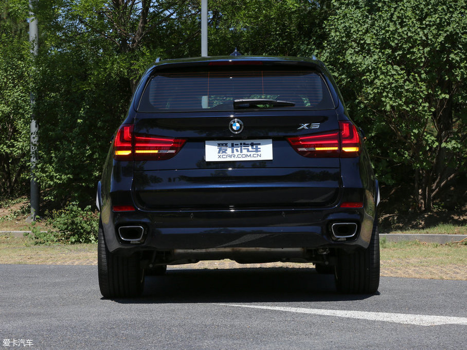 2017RX5(M) xDrive35i M\