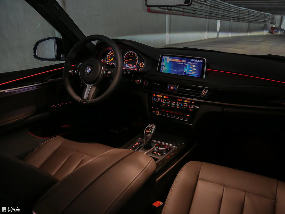 2017RX5(M) xDrive35i M\