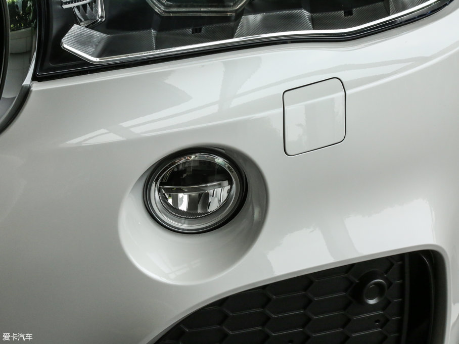 2017RX5(M) xDrive35i I