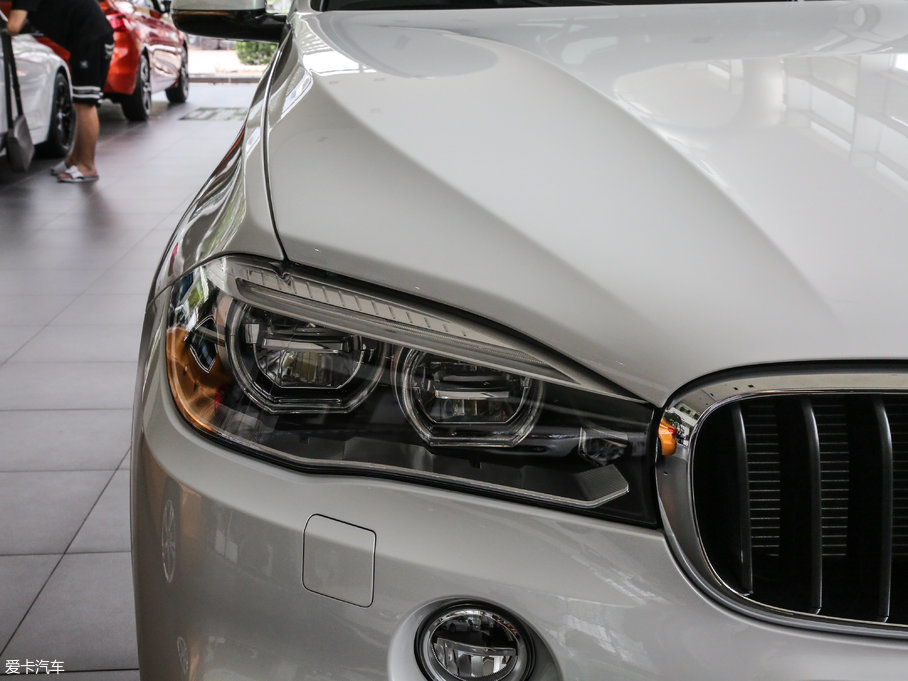 2017RX5(M) xDrive35i I