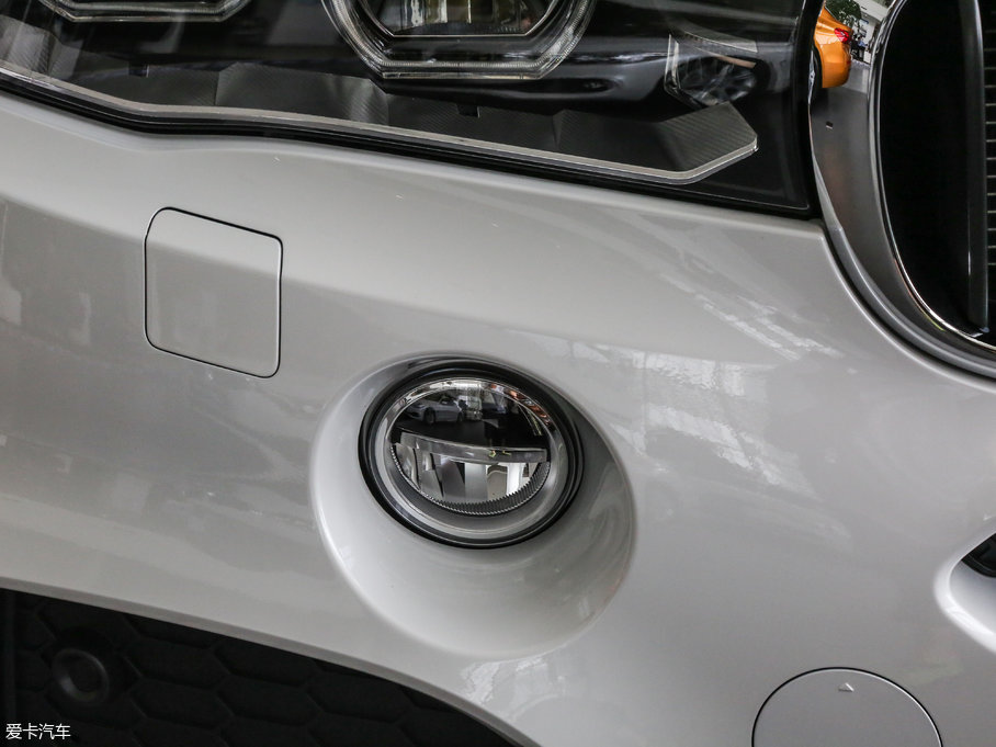 2017RX5(M) xDrive35i I