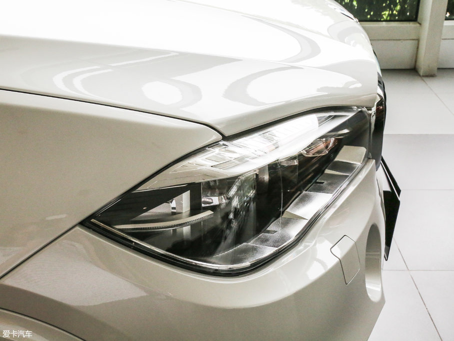 2017RX5(M) xDrive35i I