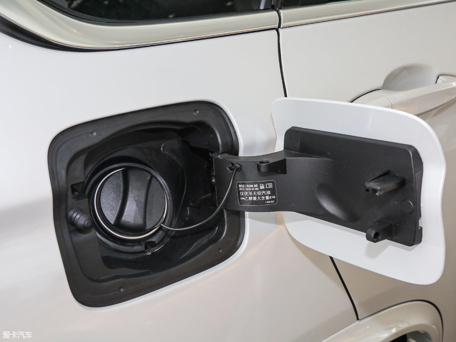 2017RX5(M) xDrive35i I