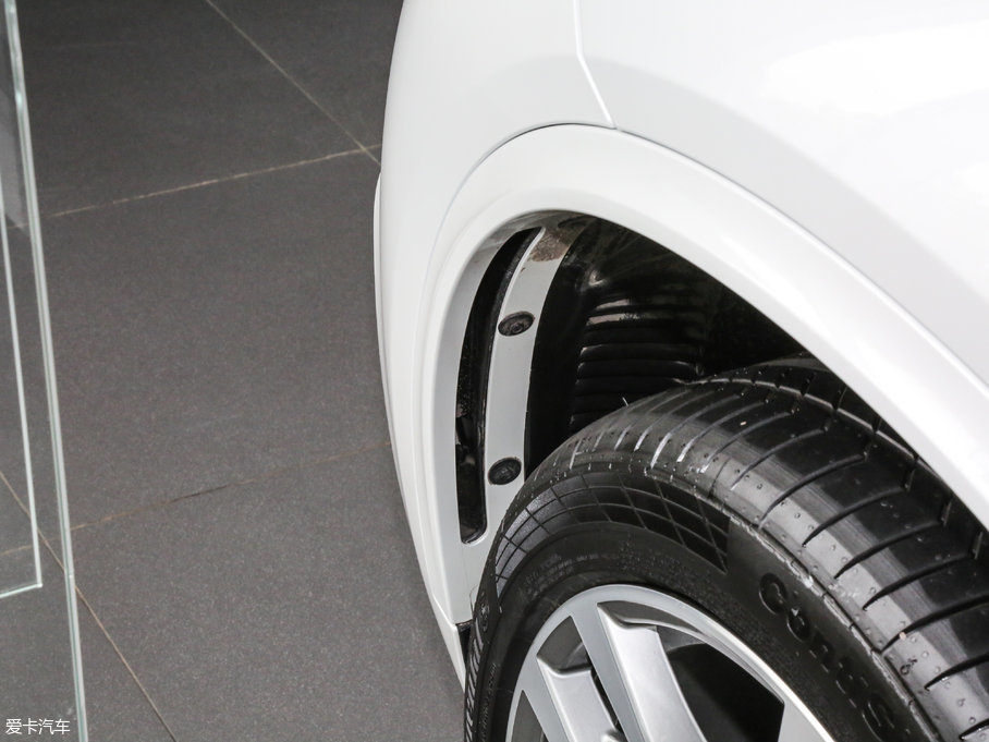 2017RX5(M) xDrive35i I