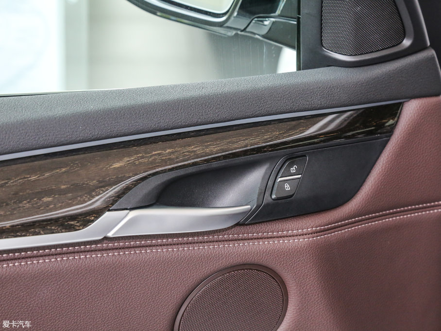 2017RX5(M) xDrive35i I