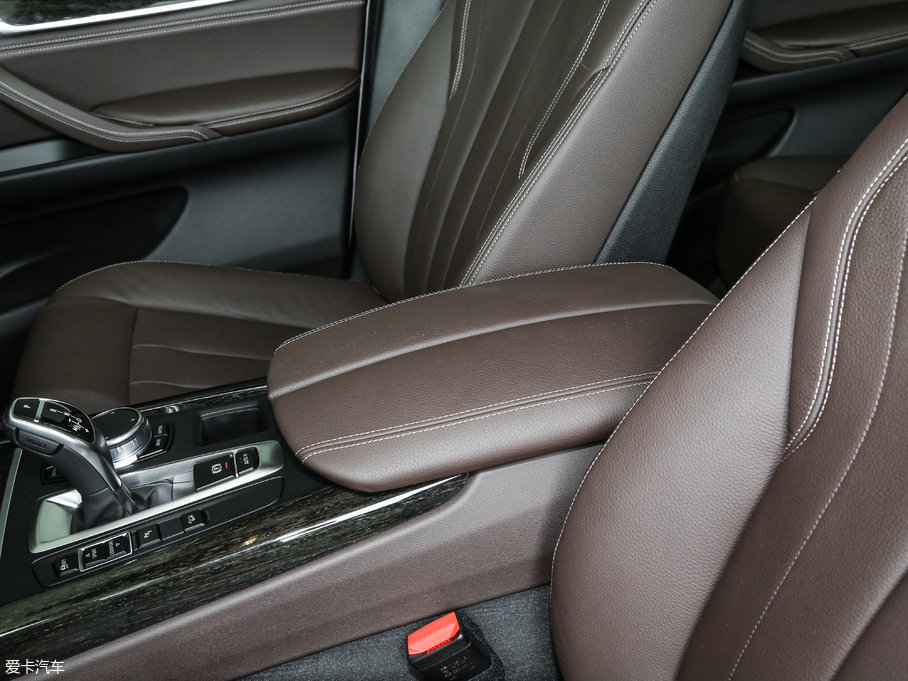 2017RX5(M) xDrive35i I