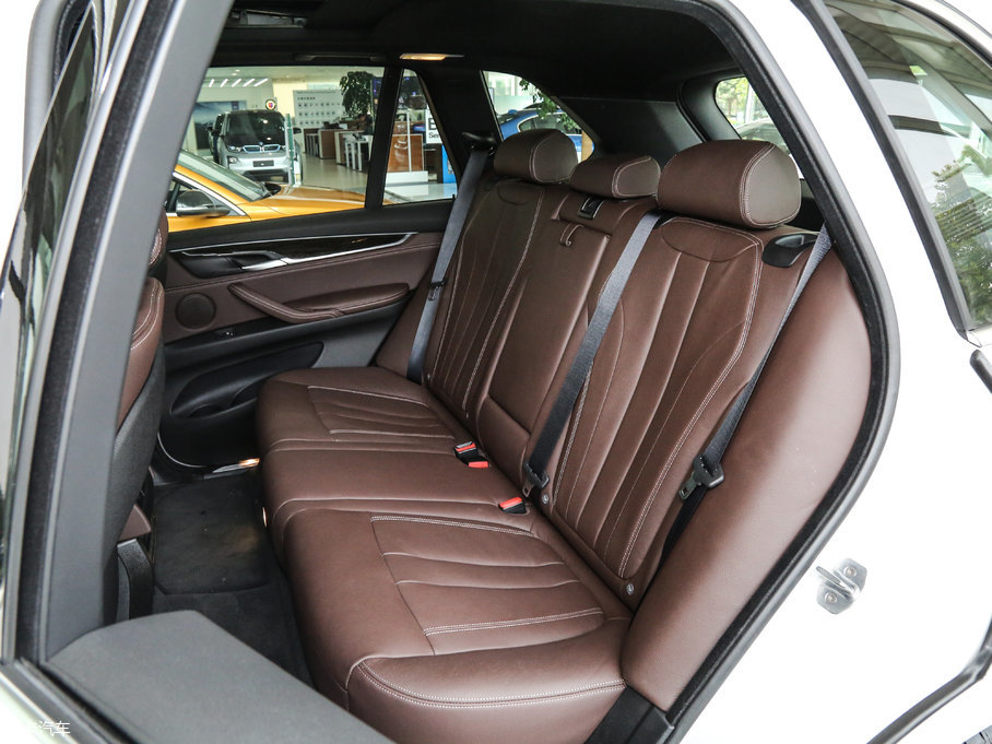 2017RX5(M) xDrive35i I