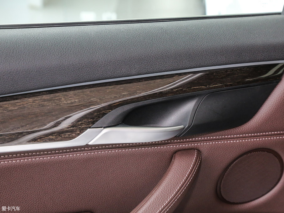 2017RX5(M) xDrive35i I