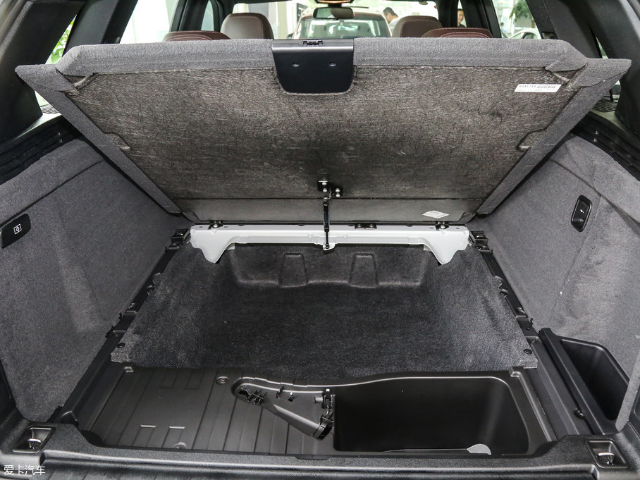 2017RX5(M) xDrive35i I