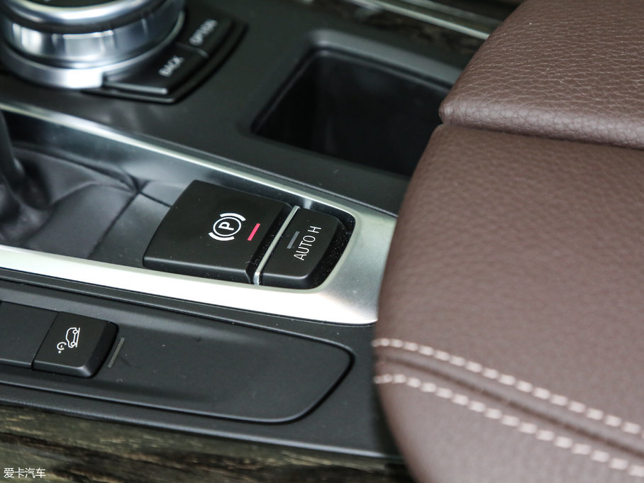 2017RX5(M) xDrive35i I