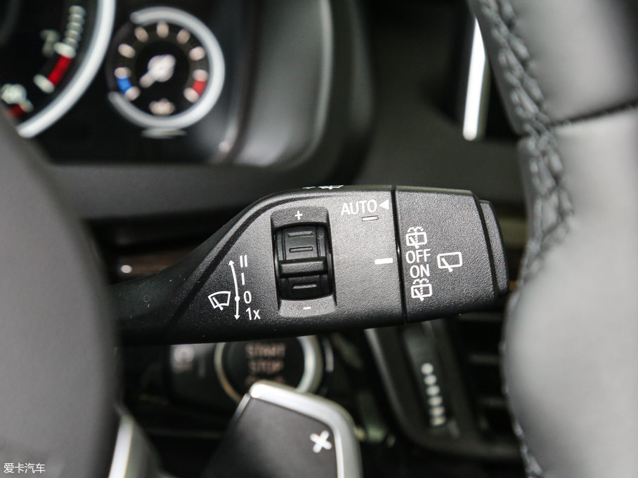 2017RX5(M) xDrive35i I