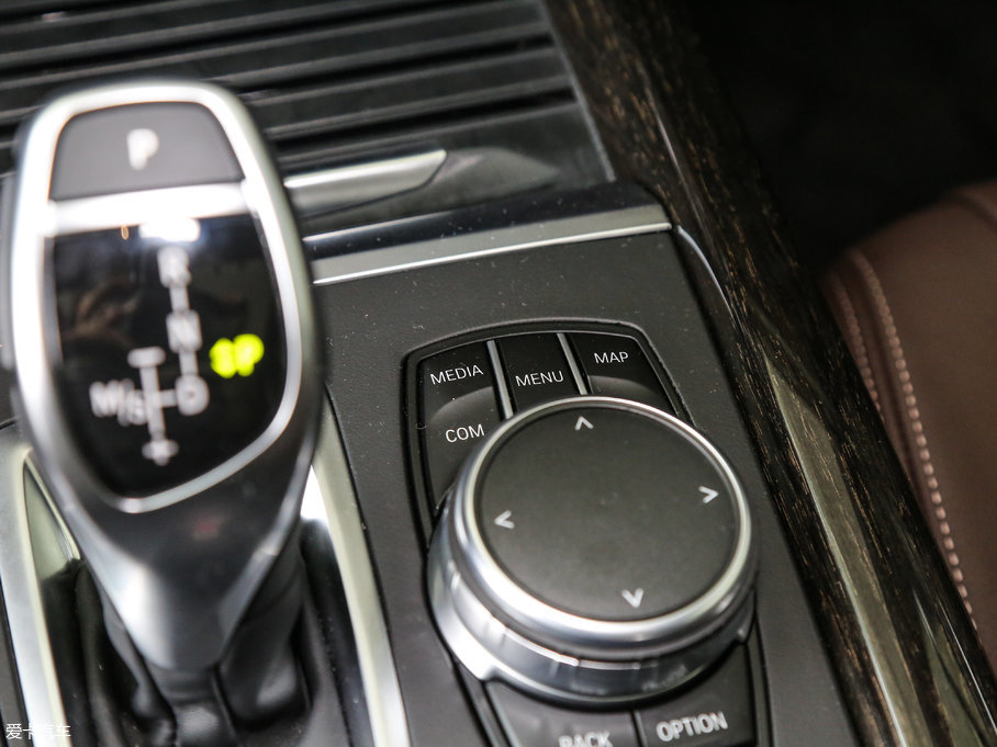 2017RX5(M) xDrive35i I