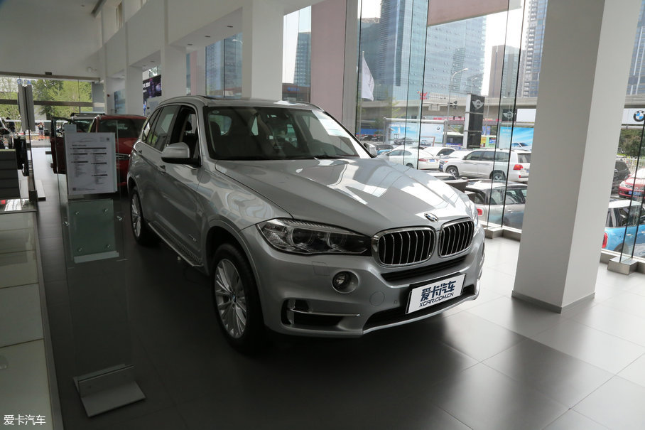 2017X5() xDrive35i 