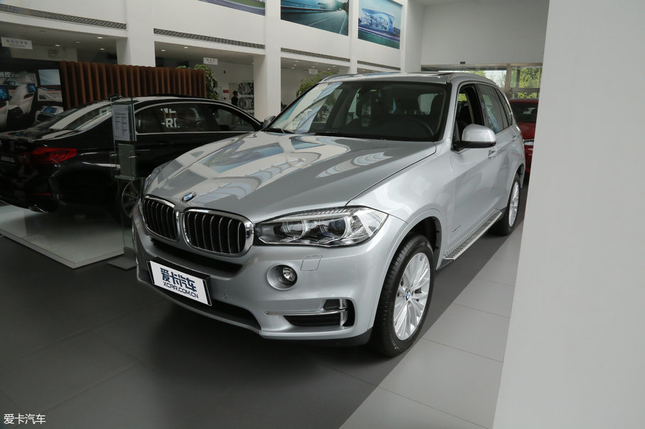 2017RX5(M) xDrive35i 