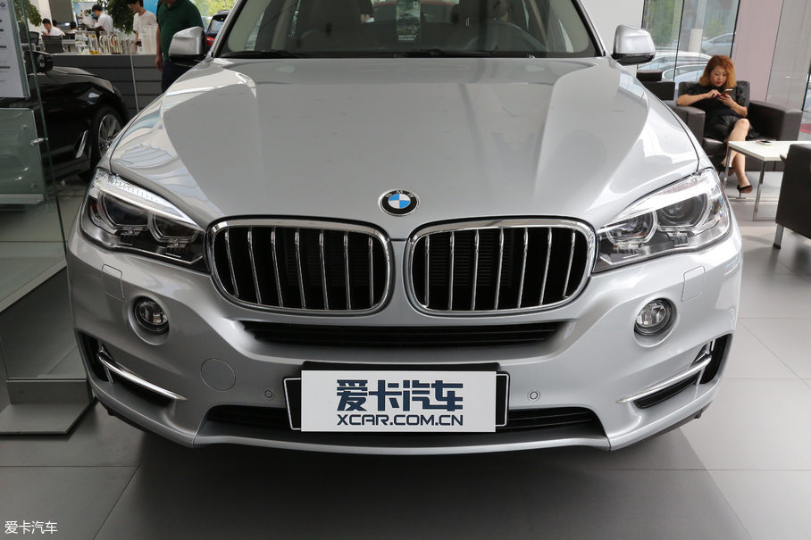 2017RX5(M) xDrive35i 