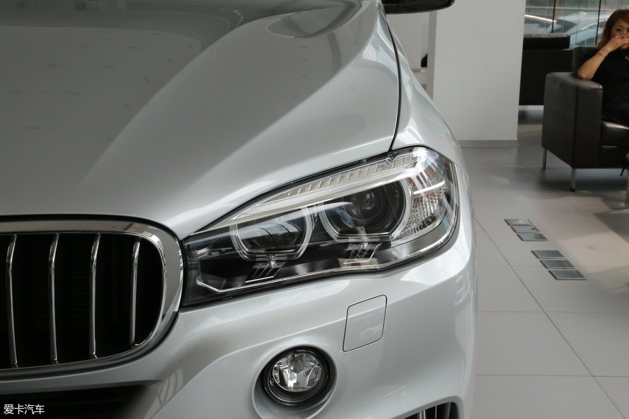 2017RX5(M) xDrive35i 