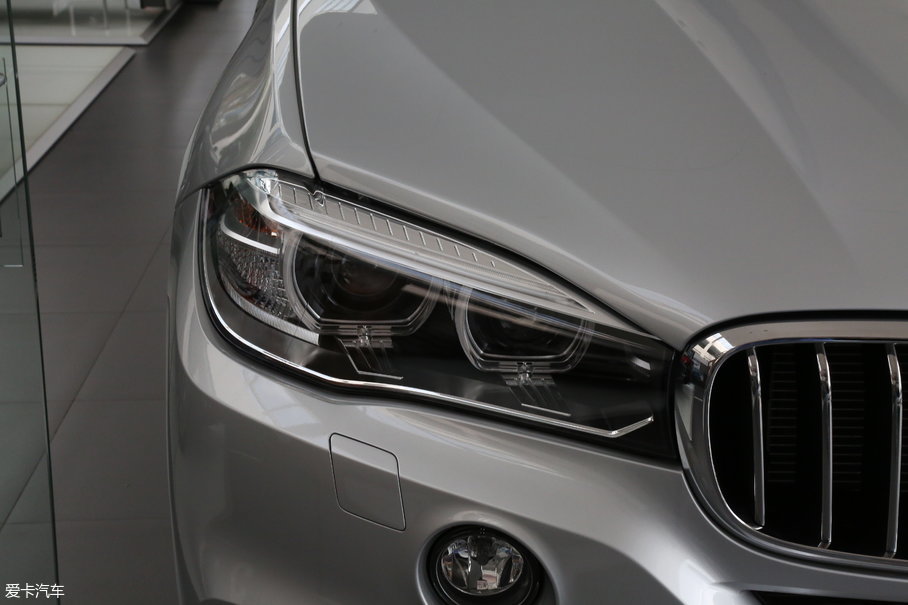 2017RX5(M) xDrive35i 