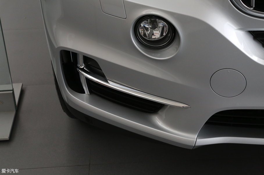 2017RX5(M) xDrive35i 