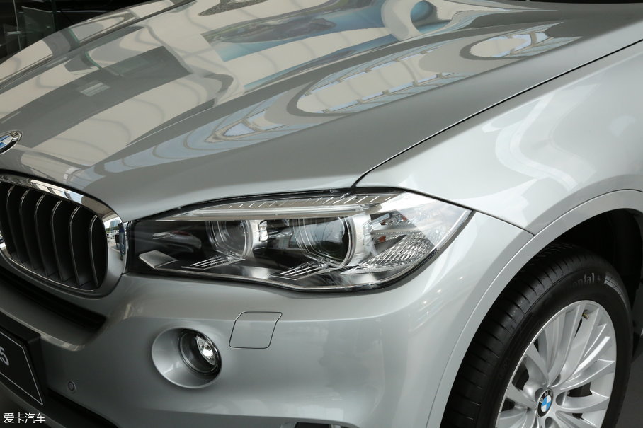 2017RX5(M) xDrive35i 