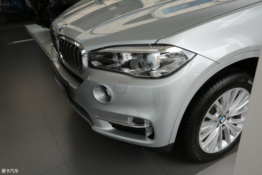 2017RX5(M) xDrive35i 