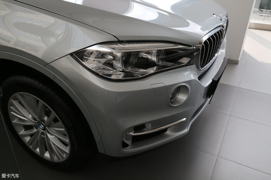 2017RX5(M) xDrive35i 