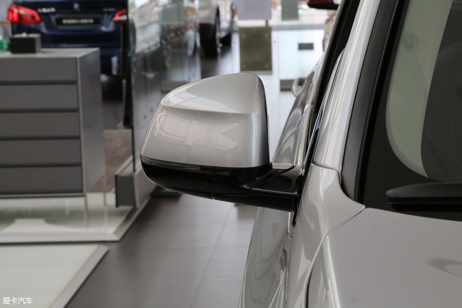 2017RX5(M) xDrive35i 