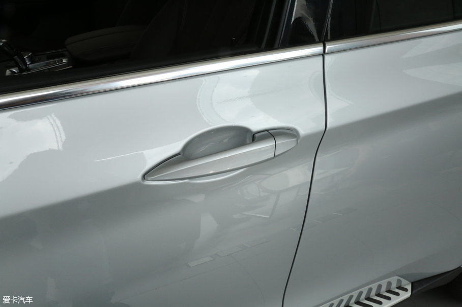 2017RX5(M) xDrive35i 