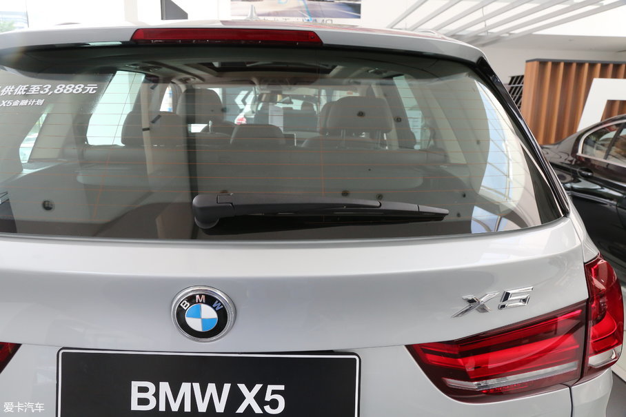 2017RX5(M) xDrive35i 