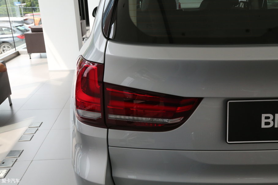 2017RX5(M) xDrive35i 