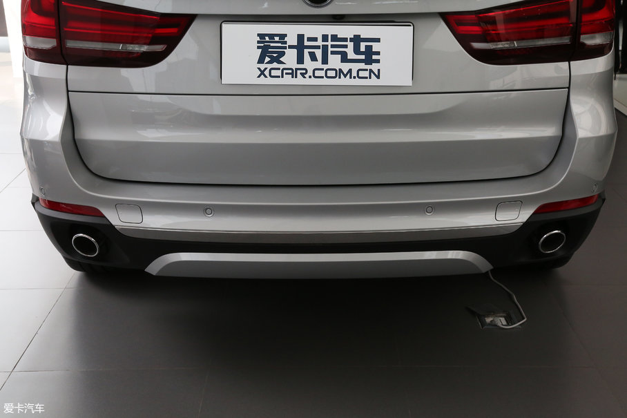 2017RX5(M) xDrive35i 