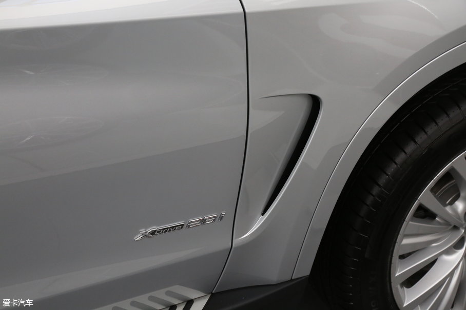 2017RX5(M) xDrive35i 