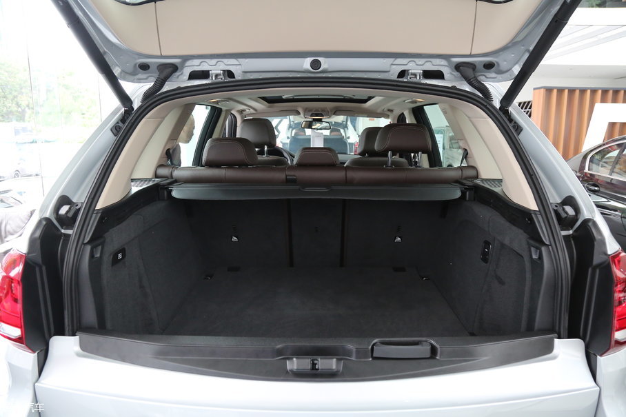 2017RX5(M) xDrive35i 