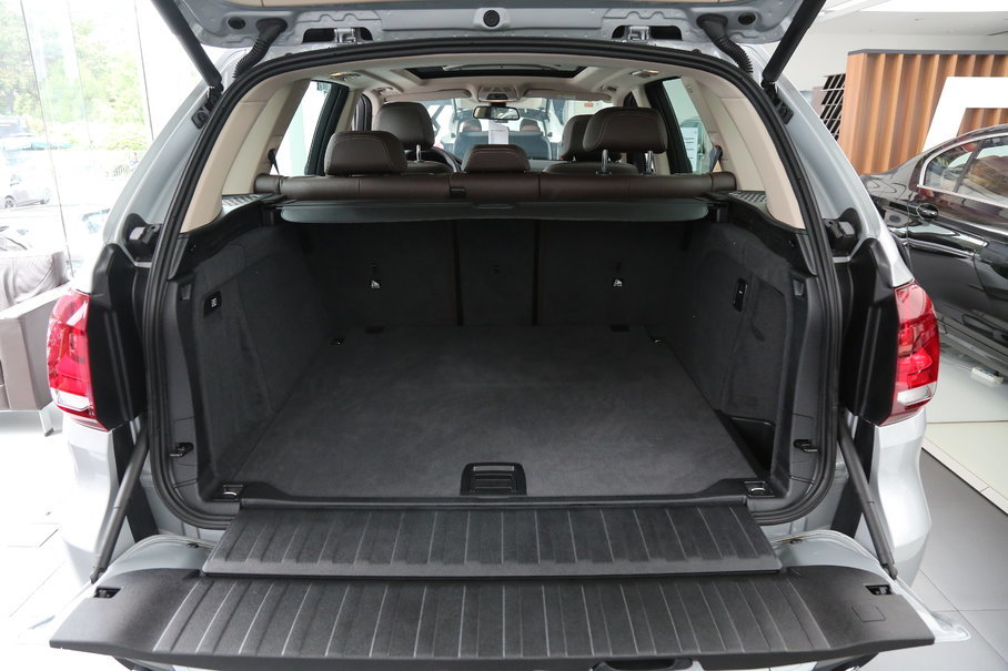 2017RX5(M) xDrive35i 