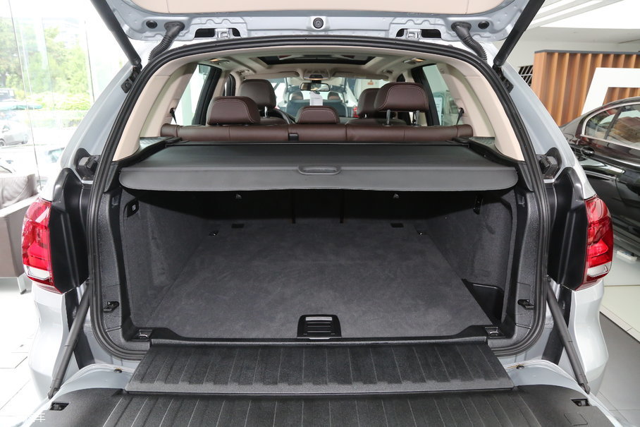 2017RX5(M) xDrive35i 