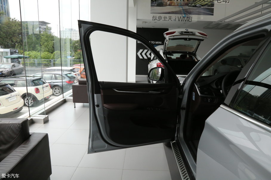 2017RX5(M) xDrive35i 